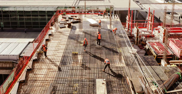 Best Best Concrete Contractor  in Coarsegold, CA