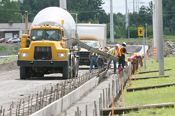 Best Concrete Leveling Services  in Coarsegold, CA