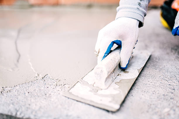Best Concrete Installation Cost  in Coarsegold, CA